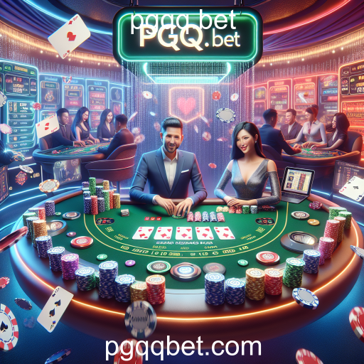 Descubra o Fascínio dos Jogos de Mesa no pgqq.bet